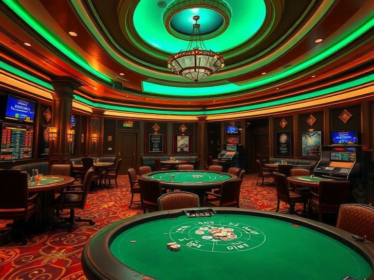 fancy bet
