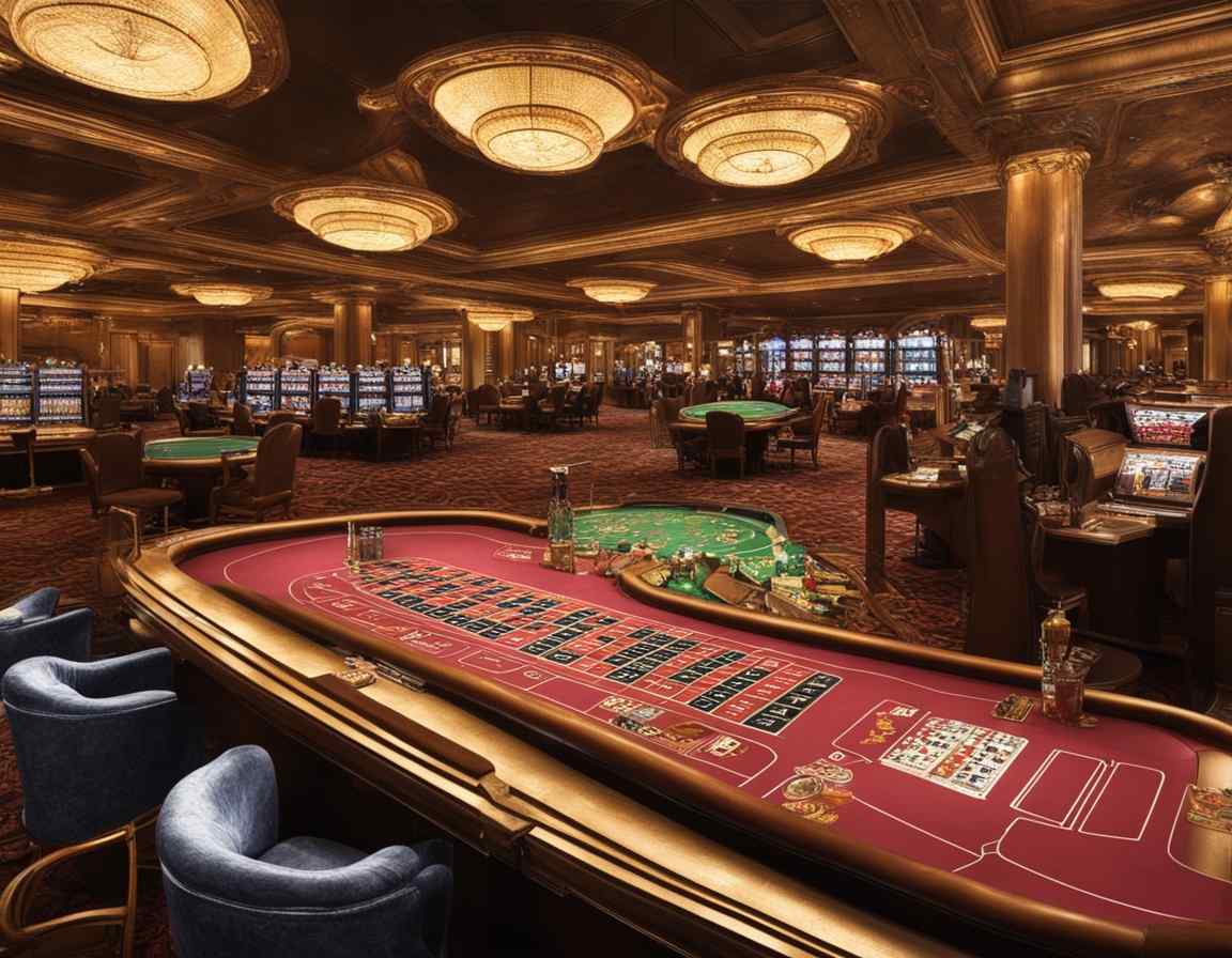 fancy bet