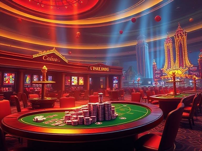 fancy bet