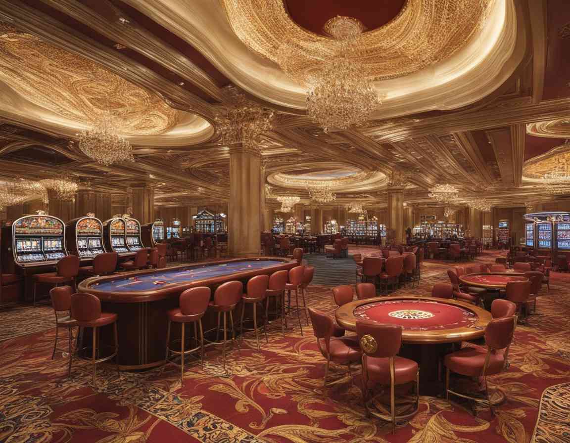 fancy bet