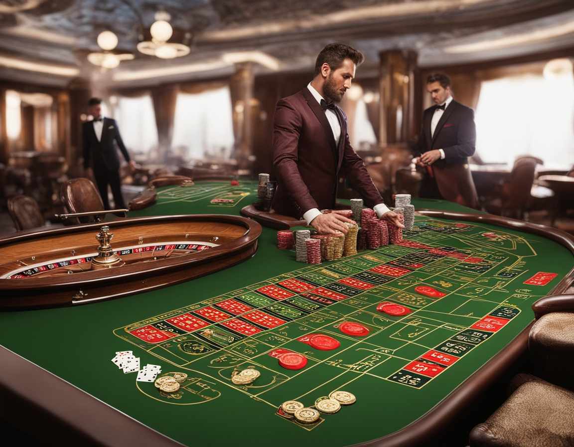 fancy bet