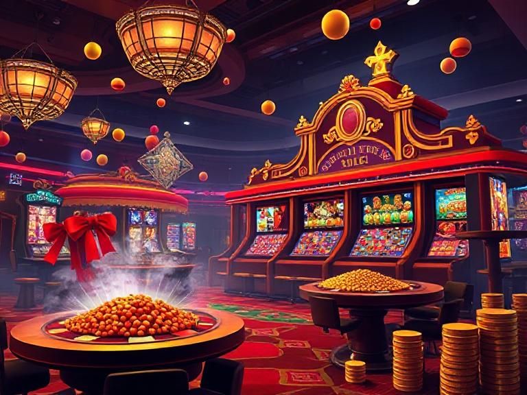 fancy bet