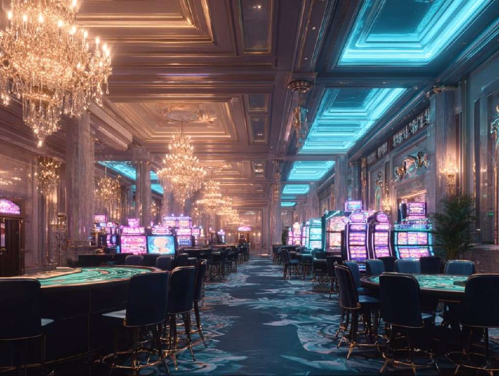 fancy bet