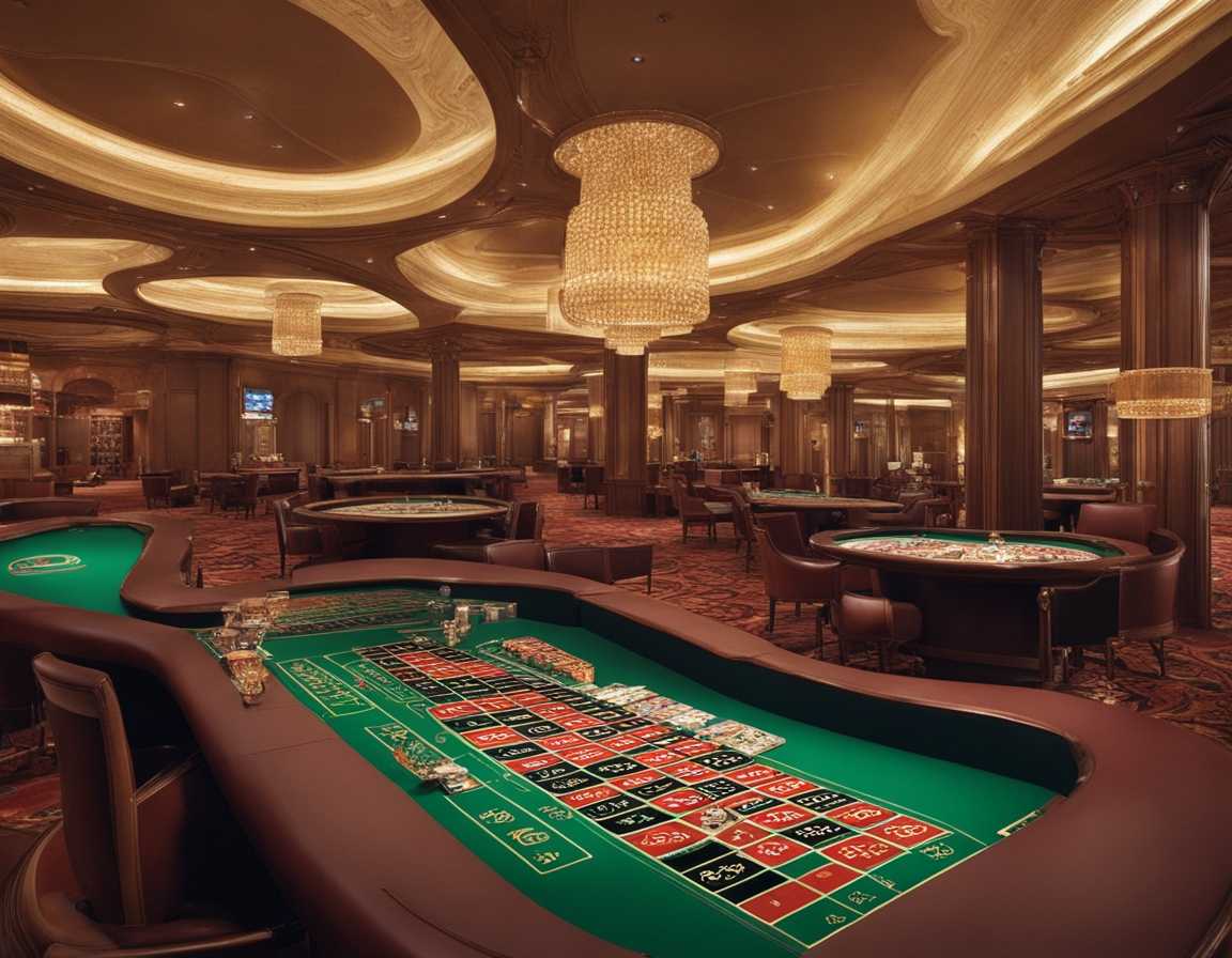 fancy bet