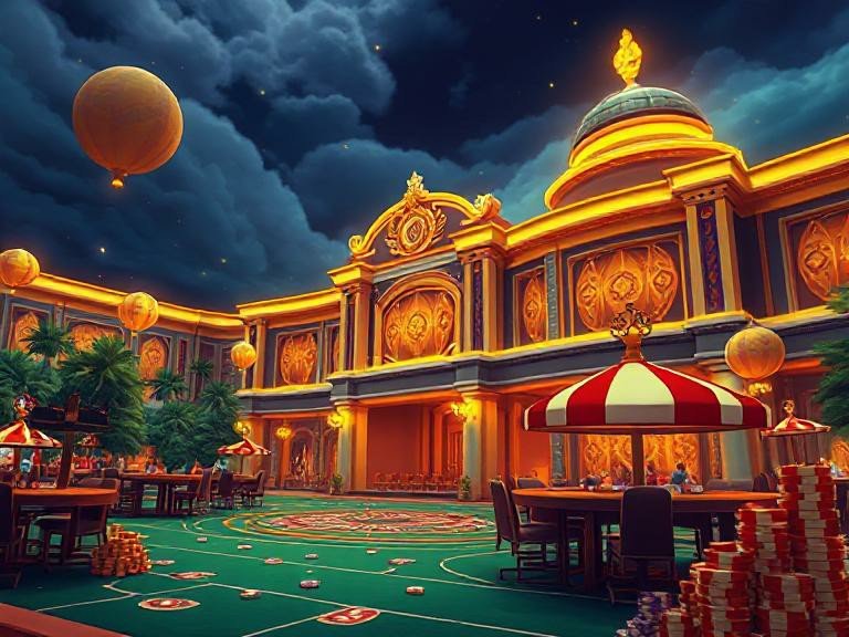 fancy bet