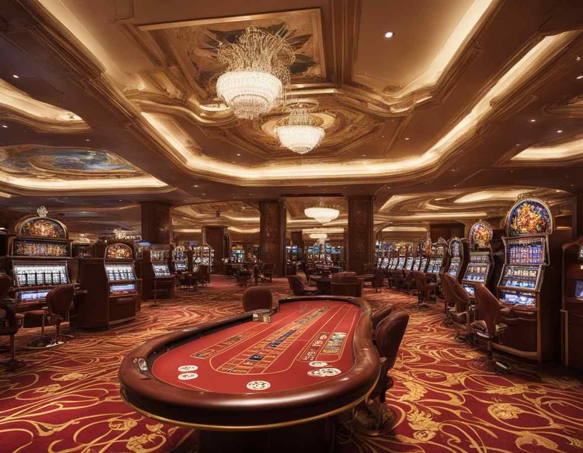 fancy bet