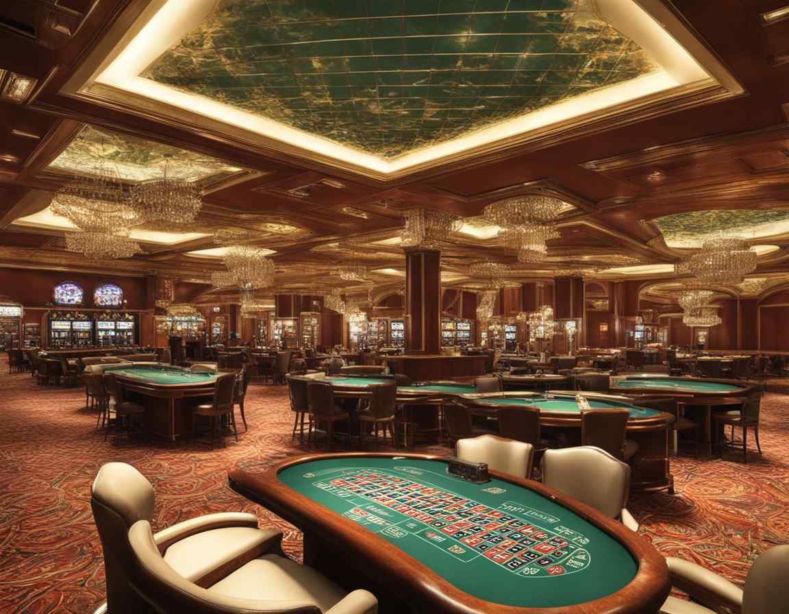 fancy bet